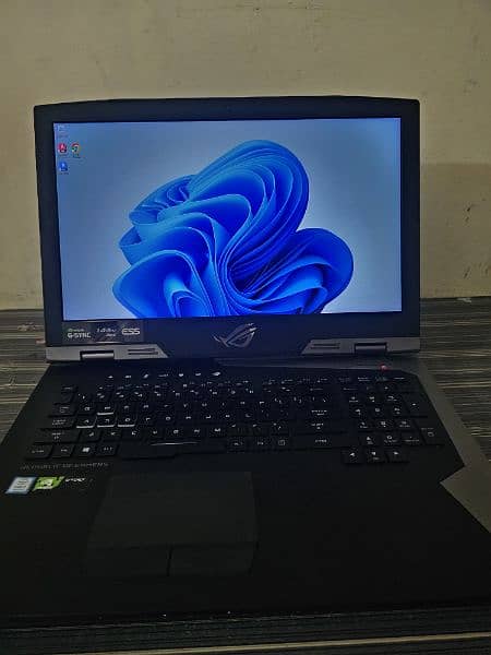 ASUS ROG G703GXR gaming Laptop for Sale 11