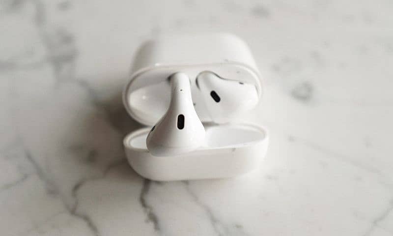 Apple Airpod 0