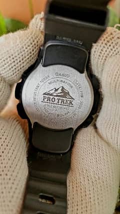 Protrek olx hot sale