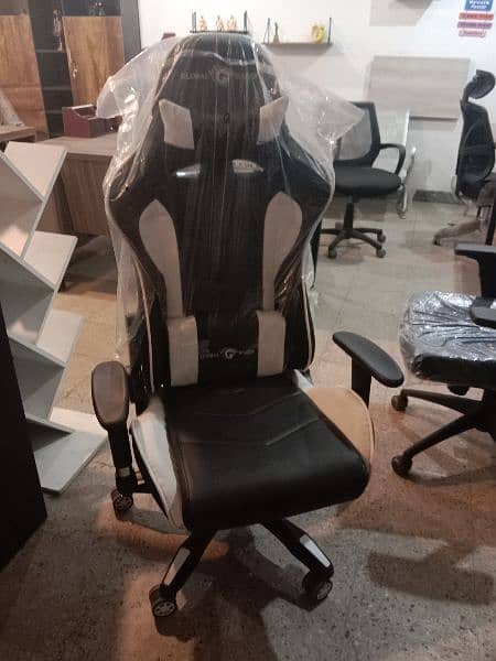 Gaming Chair 9