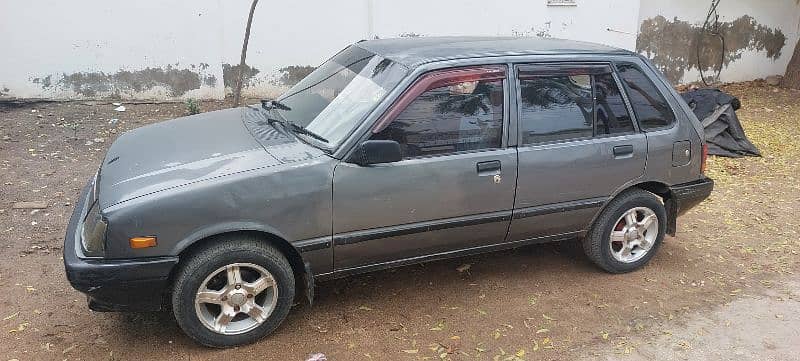 Khyber genuine condition limited edition 2000 model 1