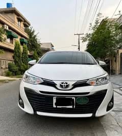 Yaris