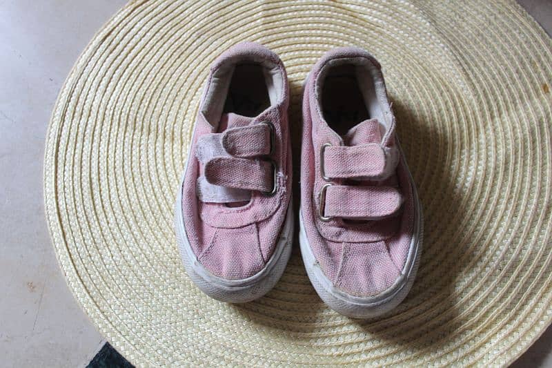 2-3 years baby girl shoes sandals sneakers 4