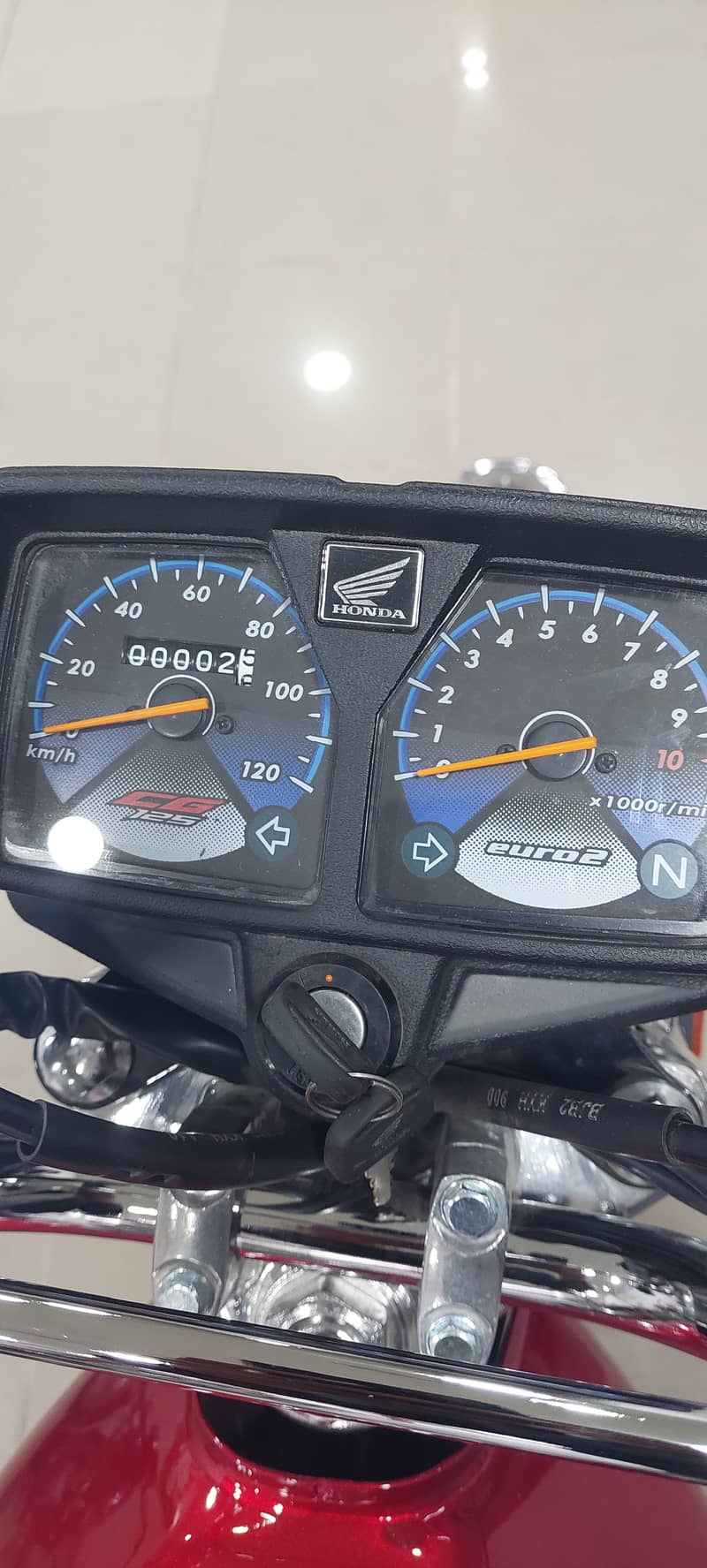 Honda125SE for sale 2022/2023 15