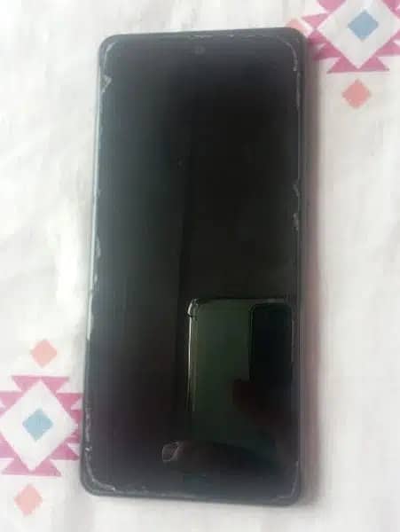 Samsung A52 8/128 with box 1