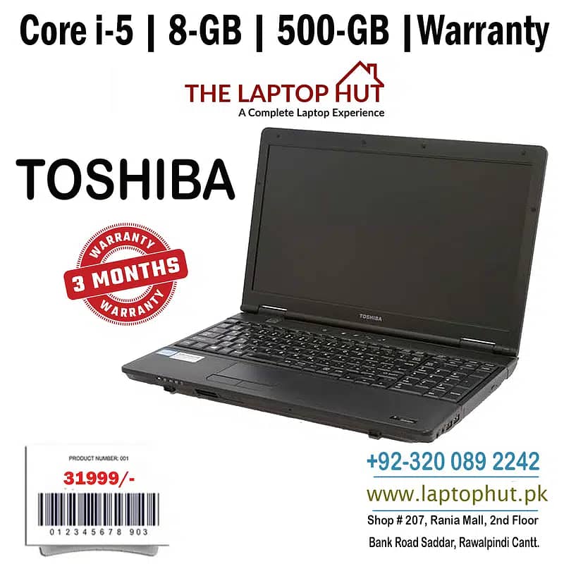 Hp Laptop 840-G5 | 3 Months Warranty | LAPTOP HUT | 16-GB | 512-GB SSD 5