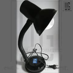 Decent Black Table Lamps 0