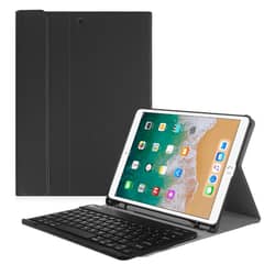 For 10.5"inch iPad Air(3rd Gen)2019/iPad Pro 2017 Keyboard Case Cover