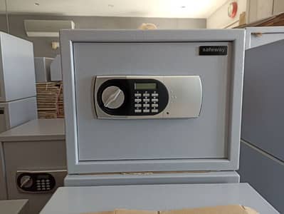 Digital Electronic Code Safe Locker