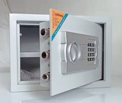 Electronic Digital Safe Locker
