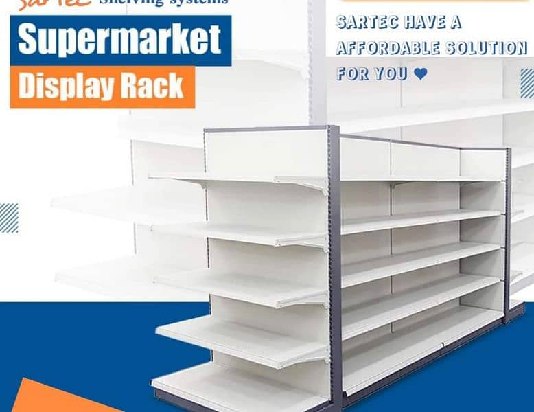 grossrey store racks wall rack end racks gondola rack warehouse rack 6