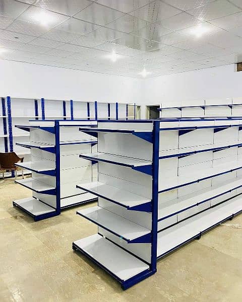 grossrey store racks wall rack end racks gondola rack warehouse rack 7