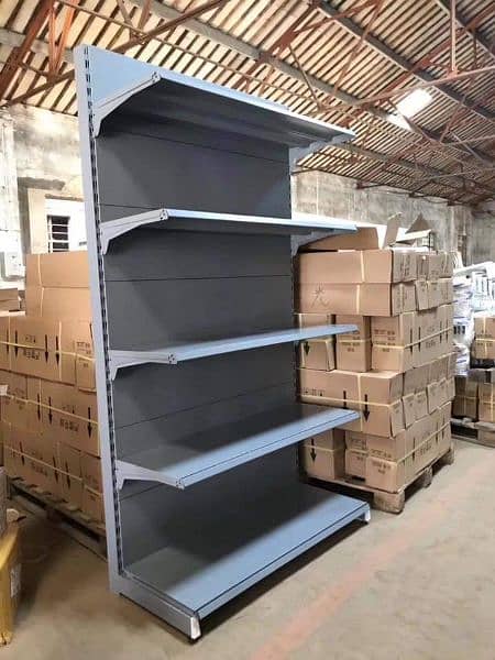 grossrey store racks wall rack end racks gondola rack warehouse rack 16