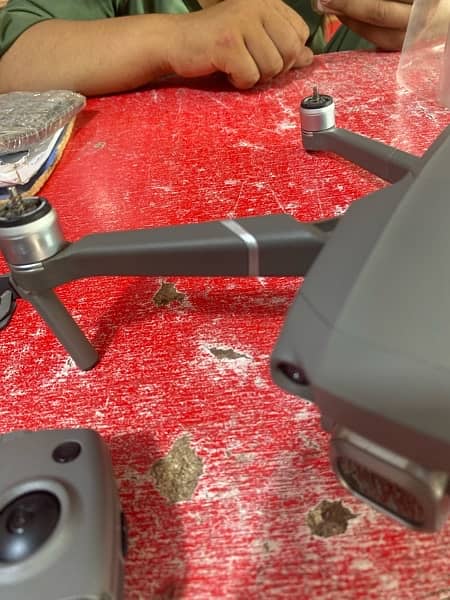 DJI Mavic 2 Pro 03002424597 15