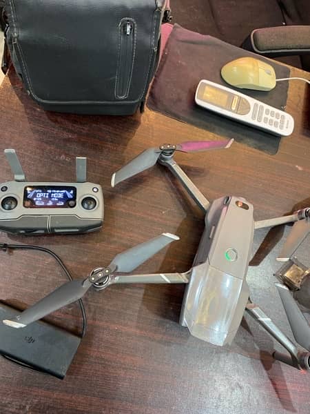 DJI Mavic 2 Pro 03002424597 17