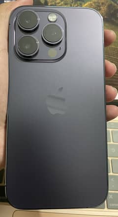 iPhone 14 Pro 256GB