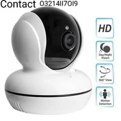 v380 wifi Wireless Cctv security Camera indoor ptz 360 moving