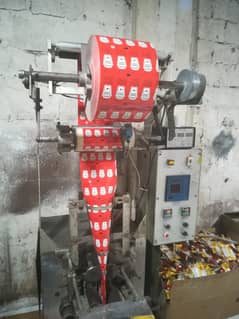 Achaar Ketchup Business