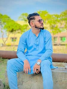 Faisal Ahmed