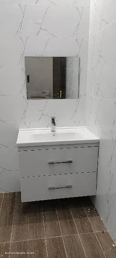 all kind of bathroom vanities in best quality available.