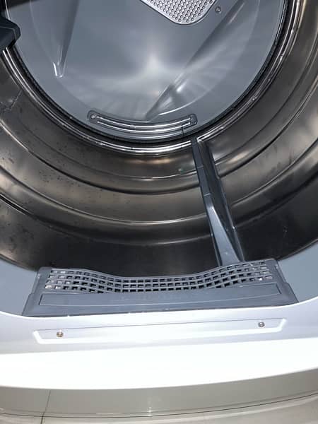 electrolux automatic washing machine+tumbell dryer (mexico) 9