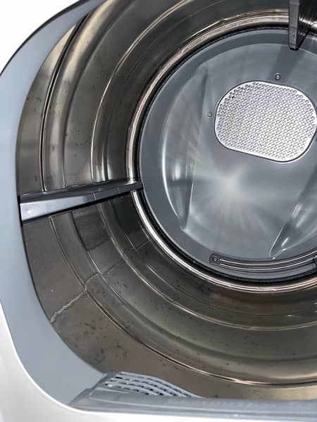 electrolux automatic washing machine+tumbell dryer (mexico) 10