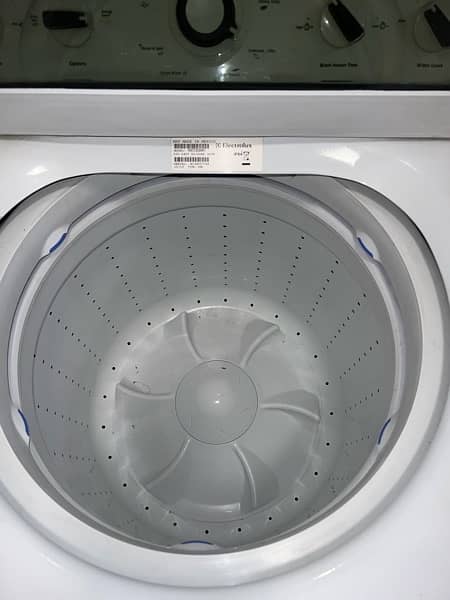 electrolux automatic washing machine+tumbell dryer (mexico) 11