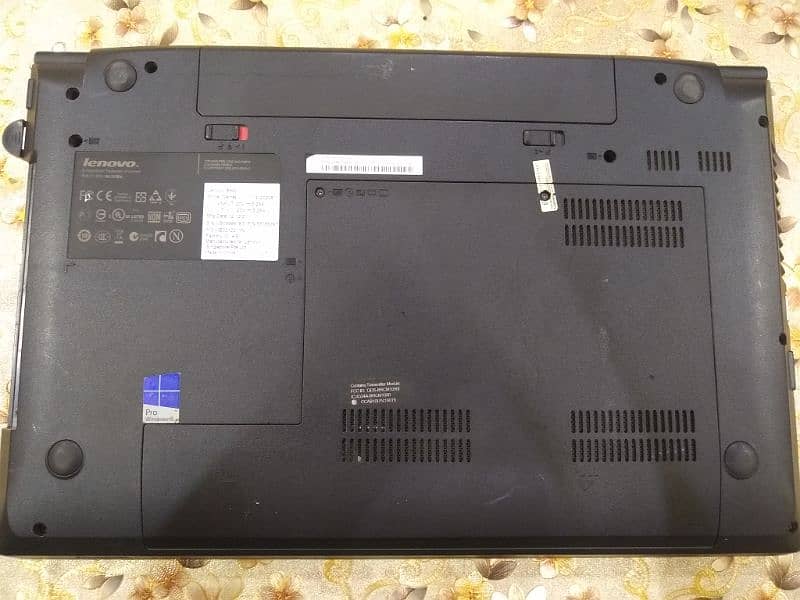 Laptop Core i7 2