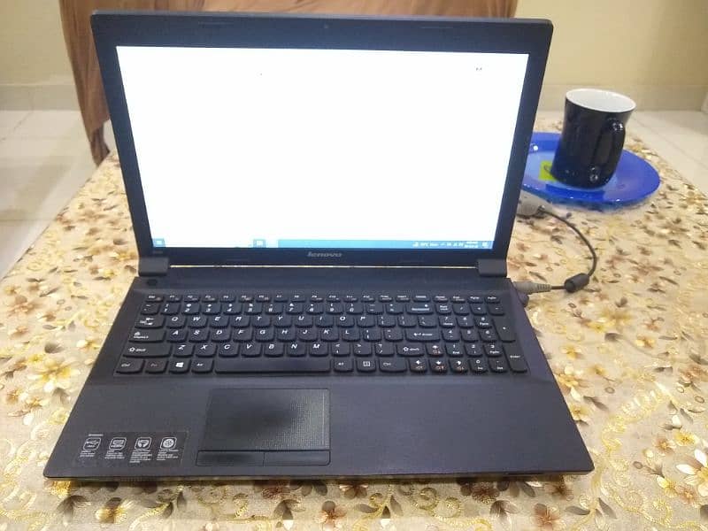 Laptop Core i7 4