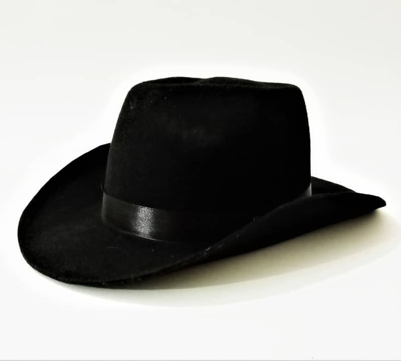 Luxurious American Felt Hat (many colors) 0336-4:4:0:9:5:9:6 5