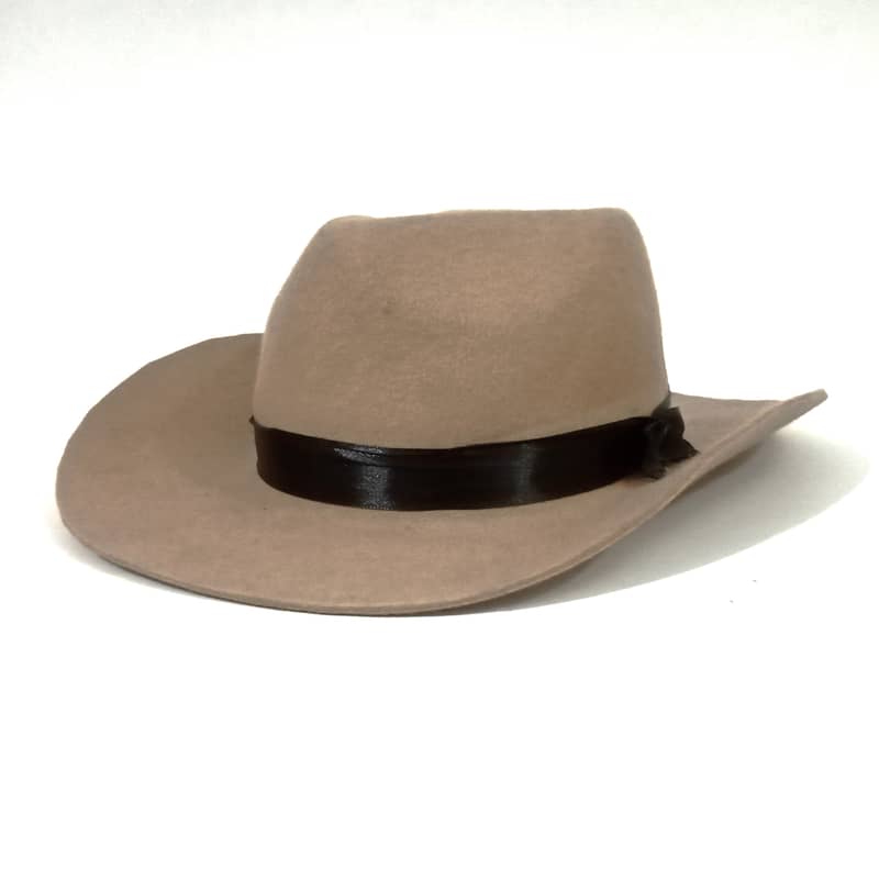 Luxurious American Felt Hat (many colors) 0336-4:4:0:9:5:9:6 0