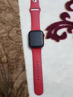 Apple watch series 7 45mm cellular gps 0