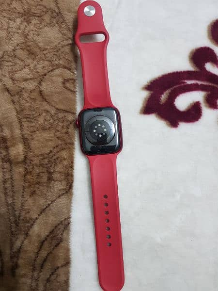 Apple watch series 7 45mm cellular gps 3