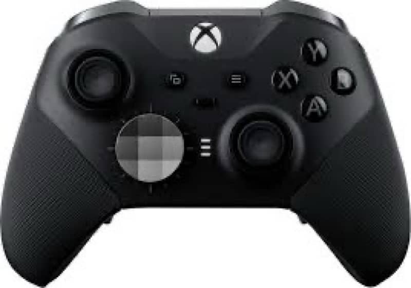 Xbox elite series 2 controller (brand new box open) 1