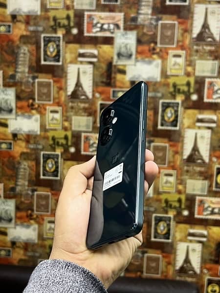 oneplus Nord N30 non-pta  8/128 brand new phone 3