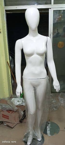 Dummy's Mannequin New Available 2