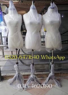 Mannequin Dummy New Available 0