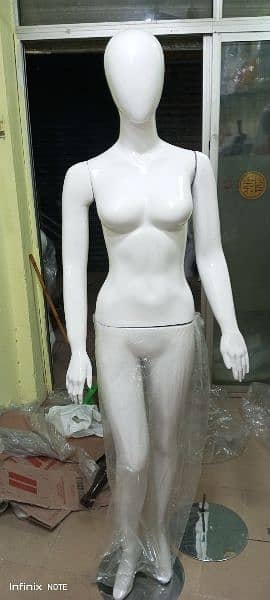 Mannequin Dummy New Available 2