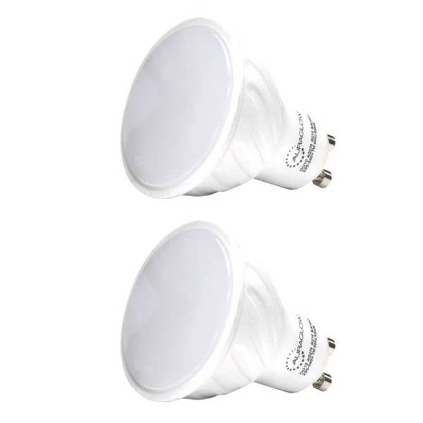 10pack) Eco. Luma G4 LED Bulbs,NoFlicker WarmWhite 360°BeamAngle 2700K 13