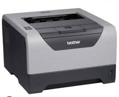 Brother Printer HL-5340D 0