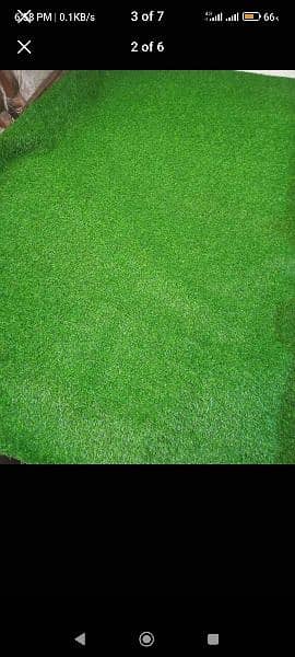Artificial Grass 20MM 5