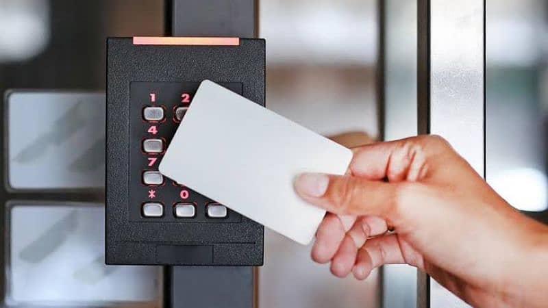 fingerprint access control system, fingerprint electric door locks 2