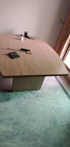 meeting table/work station 2