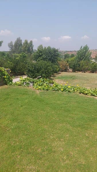 Farmhouse 5 kanal