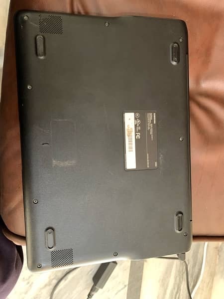 Samsung  google Chrome Book 4 Gb 16 Gb ssd Fresh stock-pc available 1