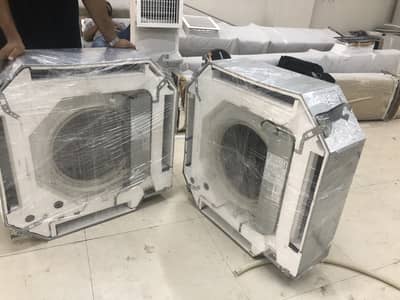 Ac technician