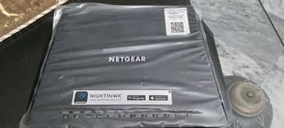 Netgear nighthawk ac2400