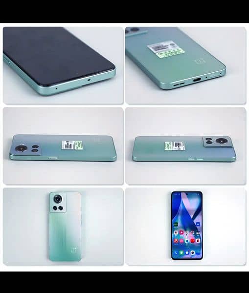 OnePlus 10R 12+12/512Gb Official aprv 3
