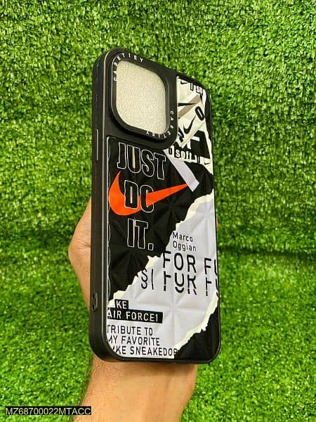 Iphone 14 pro max back cover 1