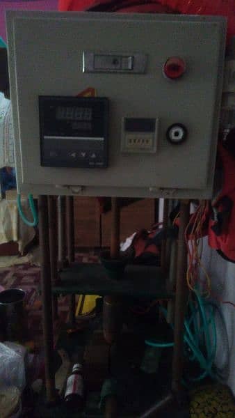 auto data cable molding machine new hn with dies